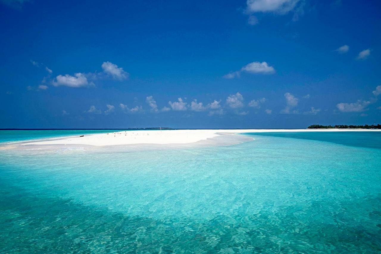 Ocean Village Maldives Holhudhoo Экстерьер фото